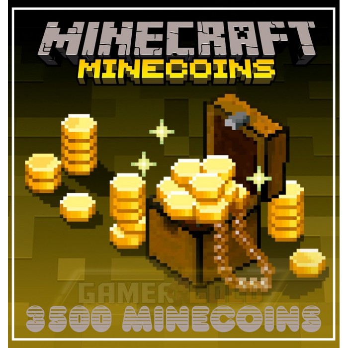 Как получить minecoins в minecraft windows 10 edition